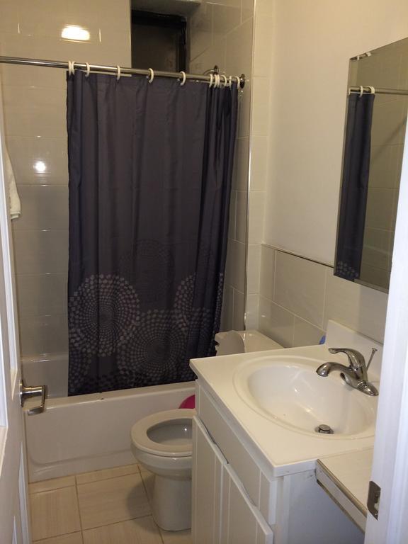 Manhattan Bowery Lodge Inc New York City Room photo
